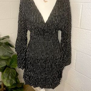 COPY - Billabong Wrap Dress